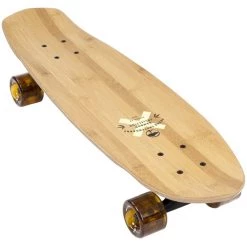 Arbor Pocket Rocket Bamboo Cruiser Skateboard Complete -Arbor outlet shop arbor pocket rocket bamboo cruiser skateboard complete 4
