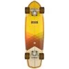 Arbor Pocket Rocket Foundation Cruiser Skateboard Complete
