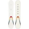 Arbor Poparazzi Rocker Snowboard - Women's 2023