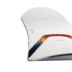 Arbor Poparazzi Rocker Snowboard - Women's 2023 -Arbor outlet shop arbor poparazzi rocker snowboard women s 2023 3