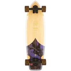 Arbor Rally Groundswell Cruiser Complete