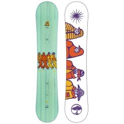 Arbor Relapse Snowboard 2023