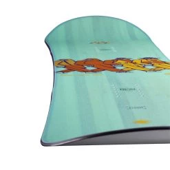 Arbor Relapse Snowboard 2023 -Arbor outlet shop arbor relapse snowboard 2023 3