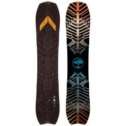 Arbor Satori Camber Splitboard 2023