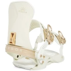 Arbor Sequoia LTD Snowboard Bindings - Women's 2022