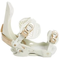 Arbor Sequoia LTD Snowboard Bindings - Women's 2022 -Arbor outlet shop arbor sequoia ltd snowboard bindings women s 2022 2