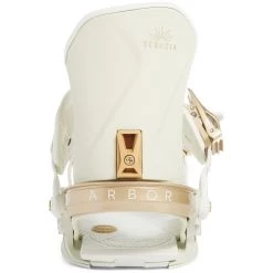 Arbor Sequoia LTD Snowboard Bindings - Women's 2022 -Arbor outlet shop arbor sequoia ltd snowboard bindings women s 2022 4