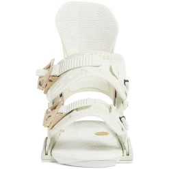 Arbor Sequoia LTD Snowboard Bindings - Women's 2022 -Arbor outlet shop arbor sequoia ltd snowboard bindings women s 2022 5