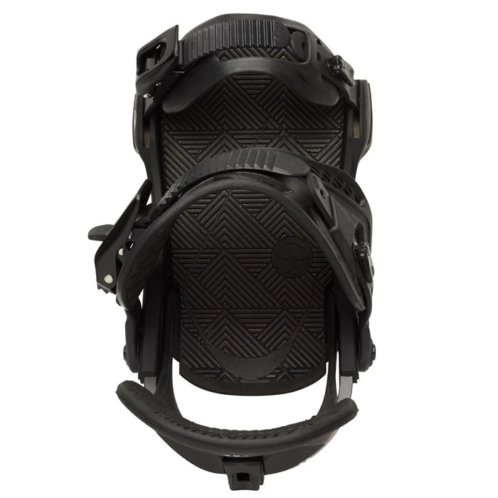 Arbor Sequoia Snowboard Bindings - Women's 2021 5 Arbor Sequoia Snowboard Bindings - Women's 2021 - Image 5