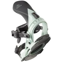 Arbor Sequoia Snowboard Bindings - Women's 2022 -Arbor outlet shop arbor sequoia snowboard bindings women s 2022 10