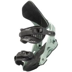 Arbor Sequoia Snowboard Bindings - Women's 2022 -Arbor outlet shop arbor sequoia snowboard bindings women s 2022 11