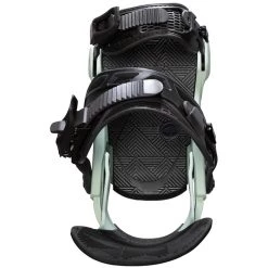Arbor Sequoia Snowboard Bindings - Women's 2022 -Arbor outlet shop arbor sequoia snowboard bindings women s 2022 13