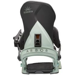 Arbor Sequoia Snowboard Bindings - Women's 2022 -Arbor outlet shop arbor sequoia snowboard bindings women s 2022 14