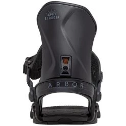 Arbor Sequoia Snowboard Bindings - Women's 2022 -Arbor outlet shop arbor sequoia snowboard bindings women s 2022 3