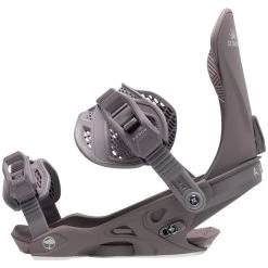 Arbor Sequoia Snowboard Bindings - Women's 2022 -Arbor outlet shop arbor sequoia snowboard bindings women s 2022 7