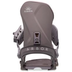 Arbor Sequoia Snowboard Bindings - Women's 2022 -Arbor outlet shop arbor sequoia snowboard bindings women s 2022 9