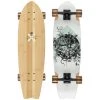 Arbor Sizzler Bamboo Longboard Complete