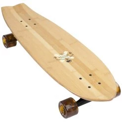 Arbor Sizzler Bamboo Longboard Complete -Arbor outlet shop arbor sizzler bamboo longboard complete 3