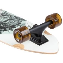 Arbor Sizzler Bamboo Longboard Complete -Arbor outlet shop arbor sizzler bamboo longboard complete 5