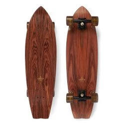 Arbor Sizzler Flagship Longboard Complete