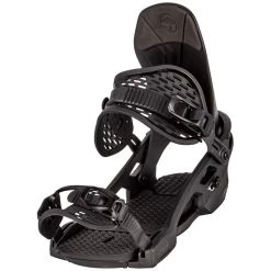 Arbor Spruce Snowboard Bindings 2022