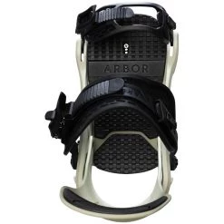 Arbor Spruce Snowboard Bindings 2022 -Arbor outlet shop arbor spruce snowboard bindings 2022 11