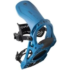 Arbor Spruce Snowboard Bindings 2022 -Arbor outlet shop arbor spruce snowboard bindings 2022 3