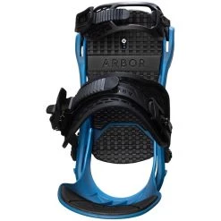 Arbor Spruce Snowboard Bindings 2022 -Arbor outlet shop arbor spruce snowboard bindings 2022 6