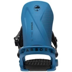 Arbor Spruce Snowboard Bindings 2022 -Arbor outlet shop arbor spruce snowboard bindings 2022 7
