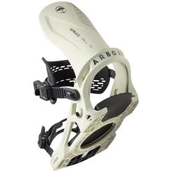 Arbor Spruce Snowboard Bindings 2022 -Arbor outlet shop arbor spruce snowboard bindings 2022 8