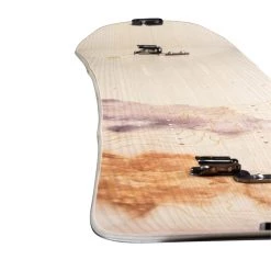 Arbor Swoon Camber Splitboard - Women's 2023 -Arbor outlet shop arbor swoon camber splitboard women s 2023 3