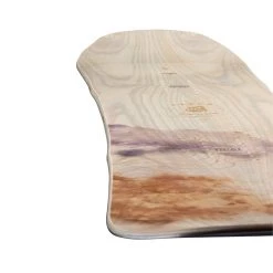 Arbor Swoon Rocker Snowboard - Women's 2023 -Arbor outlet shop arbor swoon rocker snowboard women s 2023 3