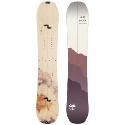 Arbor Swoon Rocker Splitboard - Women's 2023