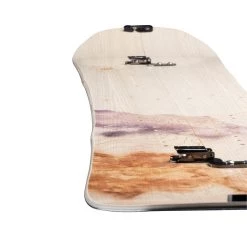 Arbor Swoon Rocker Splitboard - Women's 2023 -Arbor outlet shop arbor swoon rocker splitboard women s 2023 3