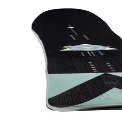 Arbor Veda Camber Snowboard - Women's 2023 -Arbor outlet shop arbor veda camber snowboard women s 2023 3