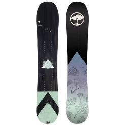 Arbor Veda Camber Splitboard - Women's 2023