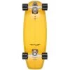 Arbor Warren Shaper Skatesurf Longboard Complete
