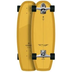 Arbor Warren Shaper Skatesurf Longboard Complete 8 Arbor Warren Shaper Skatesurf Longboard Complete -Arbor outlet shop arbor warren shaper skatesurf longboard complete 2