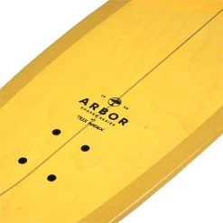 Arbor Warren Shaper Skatesurf Longboard Complete 10 Arbor Warren Shaper Skatesurf Longboard Complete -Arbor outlet shop arbor warren shaper skatesurf longboard complete 4