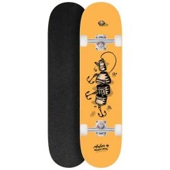 Arbor Whiskey Upcycle 7.75 Skateboard Complete