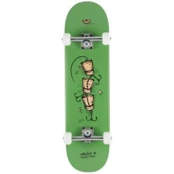 Arbor Whiskey Upcycle 8.0 Skateboard Complete -Arbor outlet shop arbor whiskey upcycle 8 0 skateboard complete 2