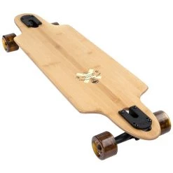 Arbor Zeppelin Bamboo Longboard Complete -Arbor outlet shop arbor zeppelin bamboo longboard complete 3