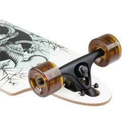 Arbor Zeppelin Bamboo Longboard Complete -Arbor outlet shop arbor zeppelin bamboo longboard complete 5