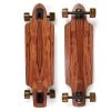 Arbor Zeppelin Flagship Longboard Complete