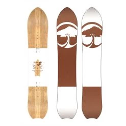 Arbor Clovis Snowboard - Women's 2020