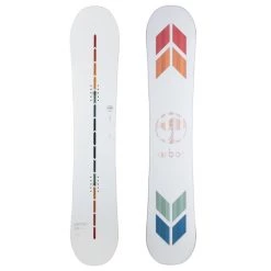 Arbor Poparazzi Camber Snowboard - Women's 2022
